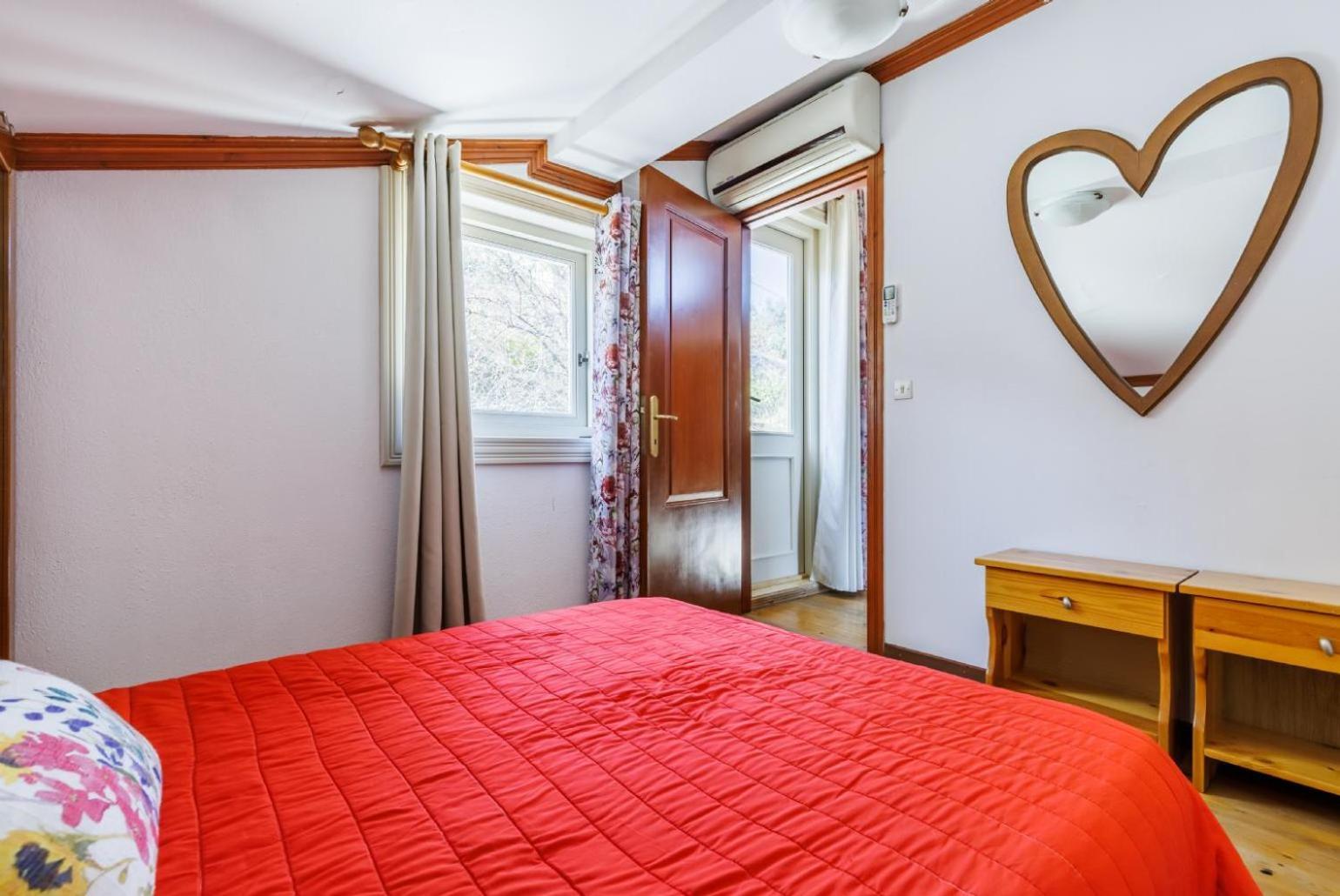 Villa Aloupi スコペロス エクステリア 写真